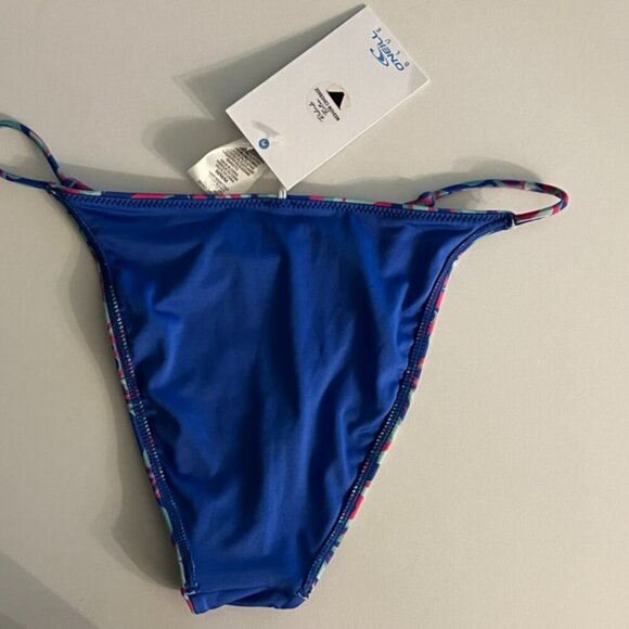 NWT Oneill Hot Spell Redondo Classic Bottoms Size Medium - Picture 5 of 6